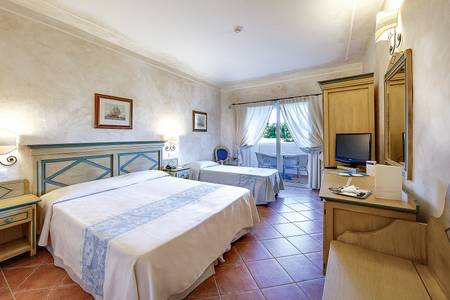 Colonna Resort, Standard Colonna Resort, Standard
