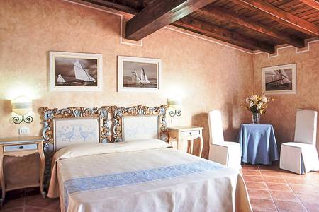 Colonna Resort, Standard Colonna Resort, Standard