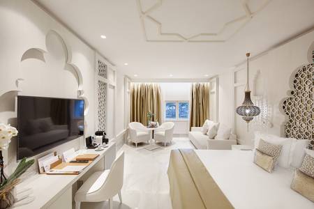 Gran Hotel Miramar Resort & Spa, Wohnbeispiel