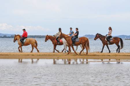 Hotel Airone, Sport/Freizeit