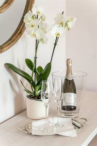 Borgo Smeraldo Hotel, Wohnbeispiel Borgo Smeraldo Hotel, Wohnbeispiel