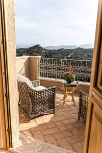 Borgo Smeraldo Hotel, Wohnbeispiel Borgo Smeraldo Hotel, Wohnbeispiel