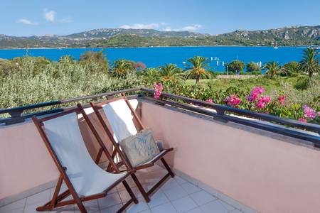 Resort Cala di Falco, Suite