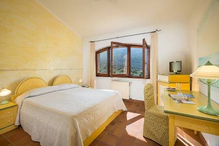 Hotel Rocce Sarde, Standard