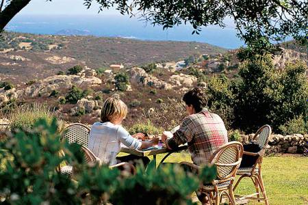 Hotel Rocce Sarde, sonstige