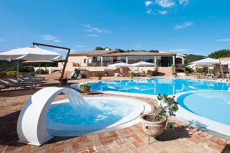 Parco degli Ulivi, Pool/Poolbereich Parco degli Ulivi, Pool/Poolbereich