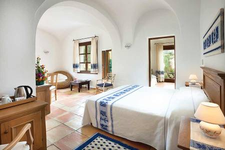 Parco degli Ulivi, Wohnbeispiel Parco degli Ulivi, Wohnbeispiel