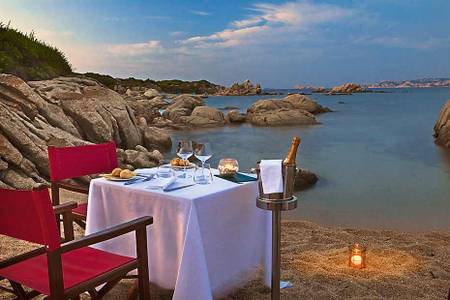 Resort Valle dell’Erica Thalasso & SPA, sonstige