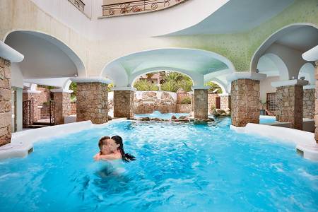 Hotel Relax Torreruja Thalasso & SPA, Spa/Wellness