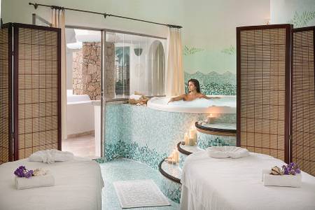 Hotel Relax Torreruja Thalasso & SPA, Spa/Wellness