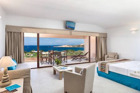 Hotel Relax Torreruja Thalasso & SPA, Zimmer/Wohnbeispiel Hotel Relax Torreruja Thalasso & SPA, Executive