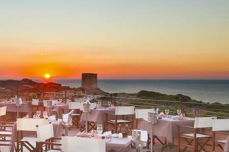 Hotel Relax Torreruja Thalasso & SPA, Restaurant/Gastronomie Hotel Relax Torreruja Thalasso & SPA, Restaurant/Gastronomie
