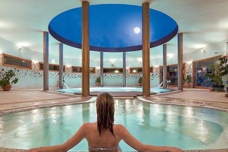 Hotel Marinedda Thalasso & SPA, Spa/Wellness