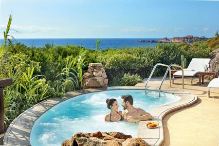 Hotel Marinedda Thalasso & SPA,