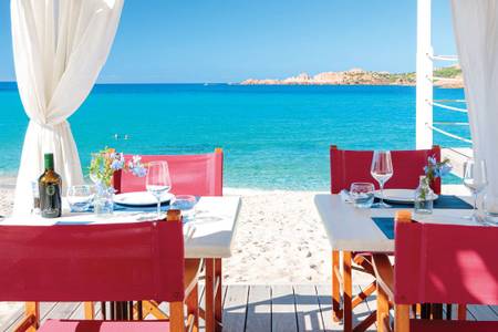 Hotel Marinedda Thalasso & SPA, sonstige Hotel Marinedda Thalasso & SPA, sonstige