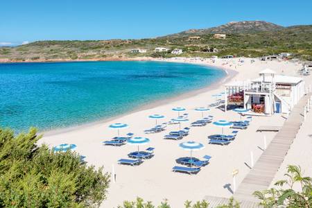 Hotel Marinedda Thalasso & SPA, sonstige Hotel Marinedda Thalasso & SPA, sonstige