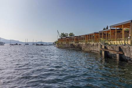 Lago Maggiore Bay, Resort/Hotelanlage