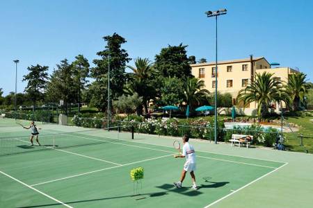 Alghero Resort Country Hotel, Sport/Freizeit