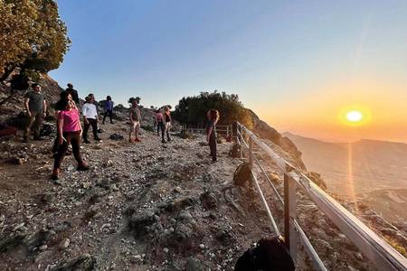 Magia dell'Aspromonte, sonstige