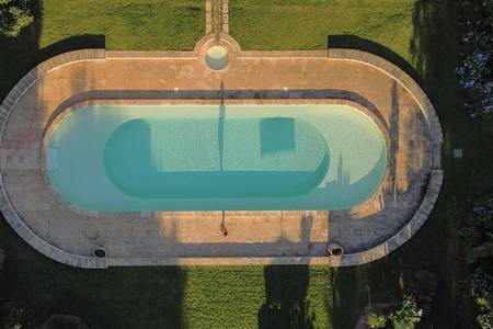 Vestige Son Vell, Pool/Poolbereich