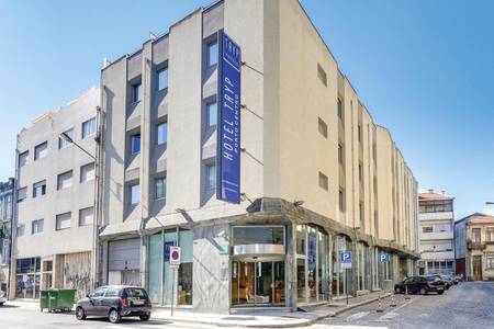 Tryp Porto Centro by Wyndham, öffentliche Bereiche