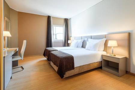 Tryp Porto Centro by Wyndham, Wohnbeispiel