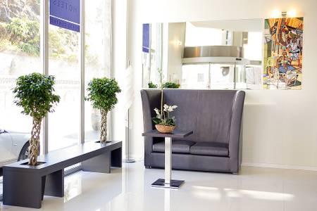 Tryp Porto Centro by Wyndham, Lobby