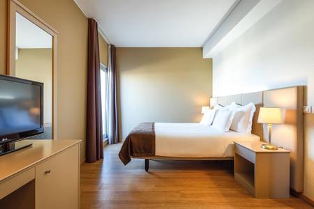 Tryp Porto Centro by Wyndham, Wohnbeispiel