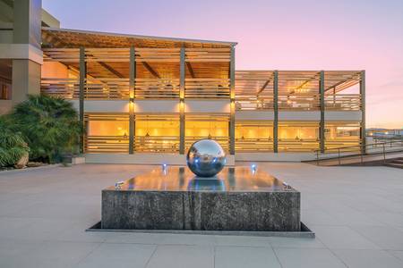 Georgioupolis Resort & Aqua Park, Resort/Hotelanlage