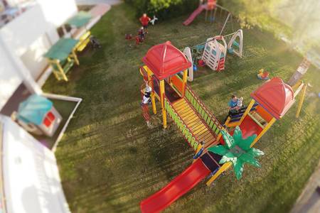 Georgioupolis Resort & Aqua Park, Kinder/Familie