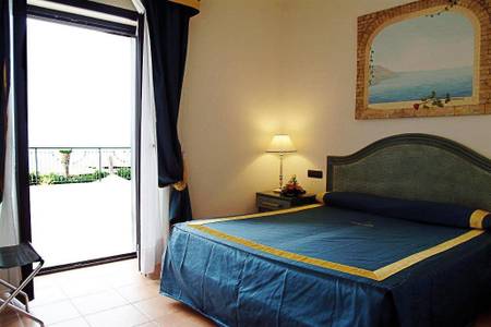 Hotel Club Sabbiadoro, Wohnbeispiel