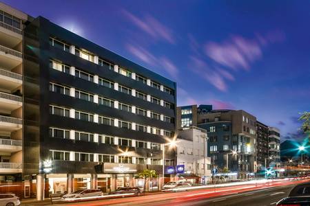 Portus Cale Hotel, Resort/Hotelanlage