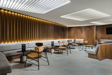 Portus Cale Hotel, Restaurant/Gastronomie