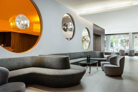 Portus Cale Hotel, Restaurant/Gastronomie
