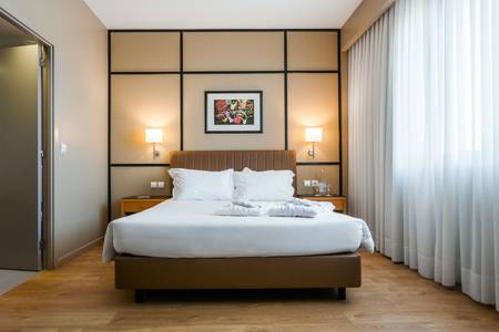 Portus Cale Hotel, Standard