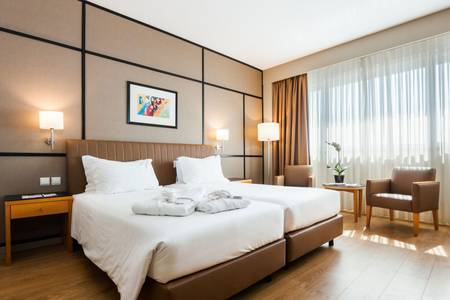 Portus Cale Hotel, Standard