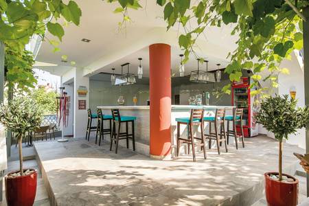 Thalassies Nouveau, Restaurant/Gastronomie