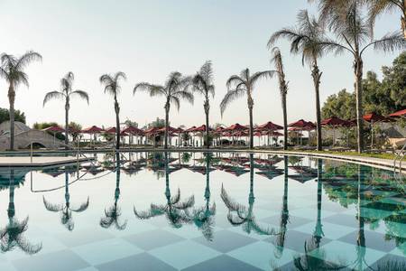 Esperos Palace Resort, Pool/Poolbereich