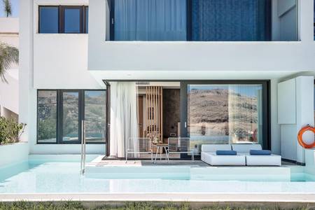 Lindos Grand Resort & Spa, Suite Lindos Grand Resort & Spa, Suite