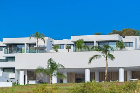 Lindos Grand Resort & Spa, Resort/Hotelanlage