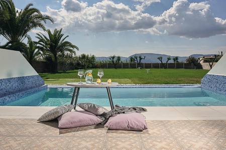 Meandros Boutique & Spa Hotel, Master