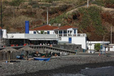 Caniço Bay Club, Resort/Hotelanlage