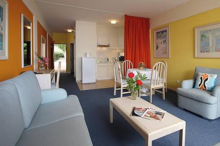 Caniço Bay Club, Appartement