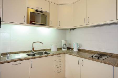 Caniço Bay Club, Appartement