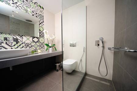 Atrium Ambiance Hotel, Superior