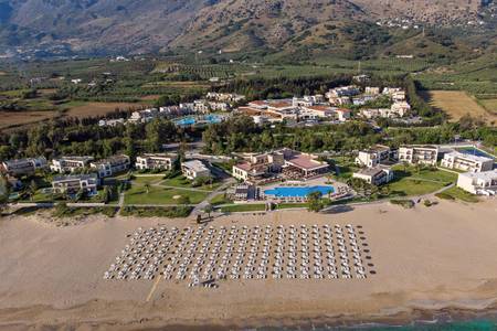 Pilot Beach Resort, sonstige