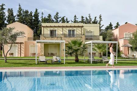 Pilot Beach Resort, Pool/Poolbereich