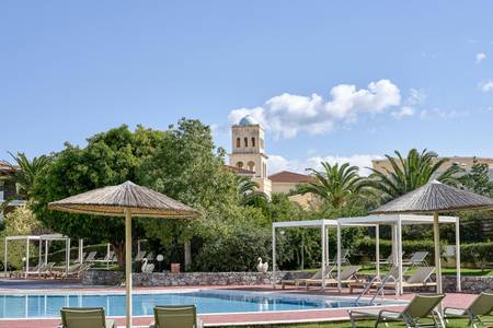 Pilot Beach Resort, Pool/Poolbereich