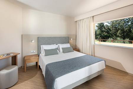 Pilot Beach Resort, Panorama Deluxe Suite