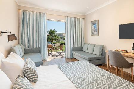 Pilot Beach Resort, Wohnbeispiel Pilot Beach Resort, Wohnbeispiel